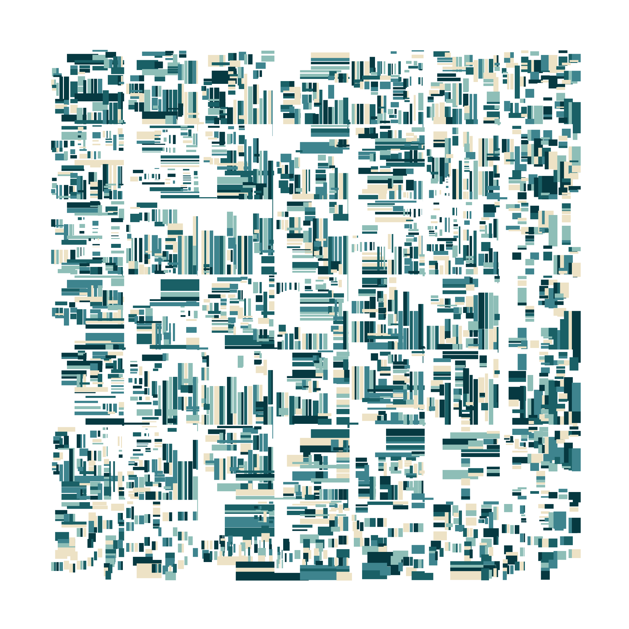 Cityscapes #20 static token preview