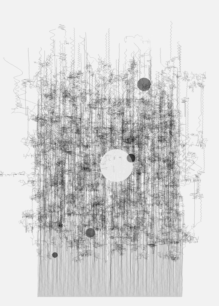 looking through a glass #14 static token preview
