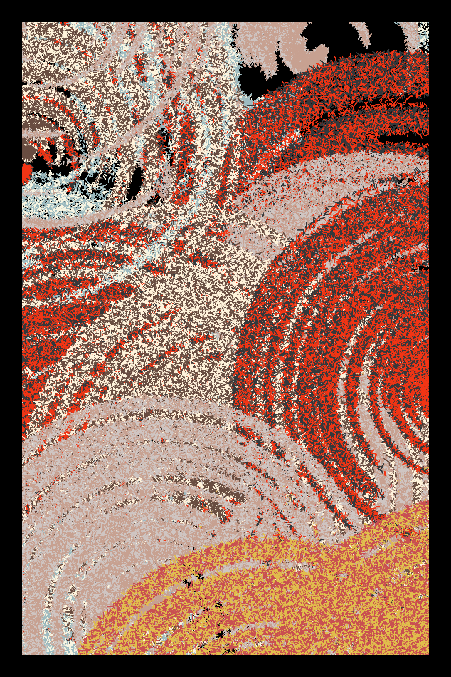 Radiance in Darkness #5 static token preview
