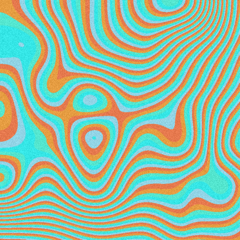Organic Oeuvre #10 static token preview