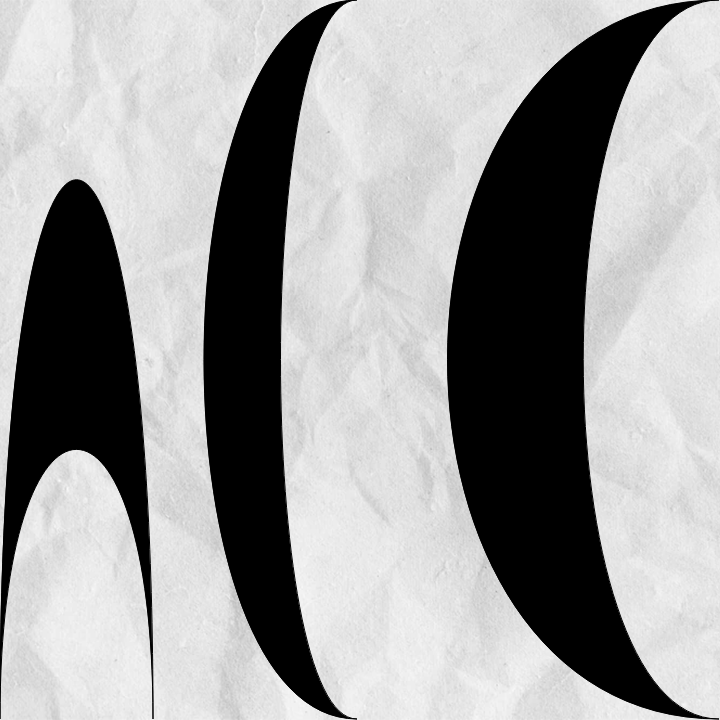 Calligraphy #3 static token preview