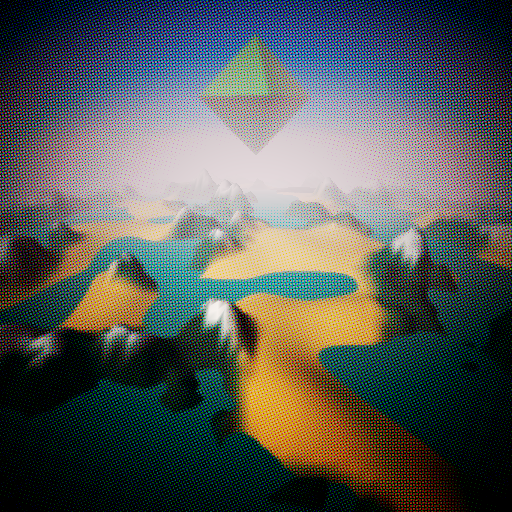 terrain pattern #7 static token preview