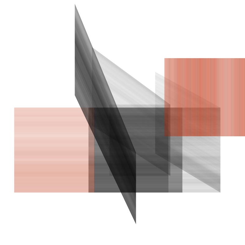 Scattered Architectures #24 static token preview