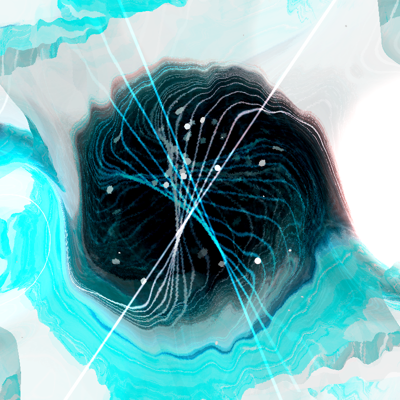 Orbiting Bodies / The Twins (Continuous) #2 static token preview