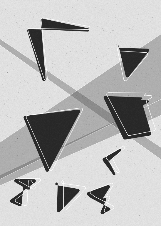 Hypnagogia #14 static token preview