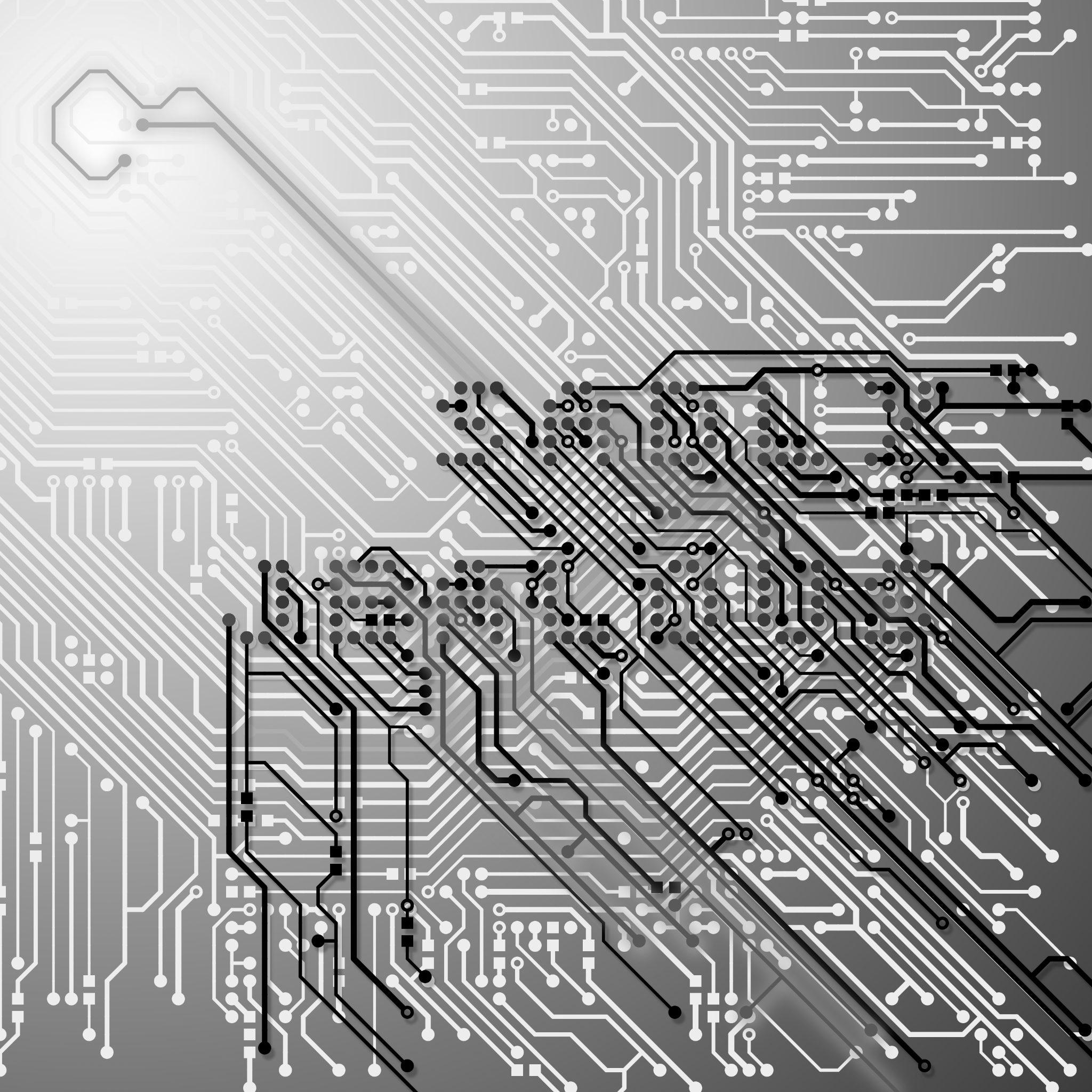 Bright Circuits #141 static token preview
