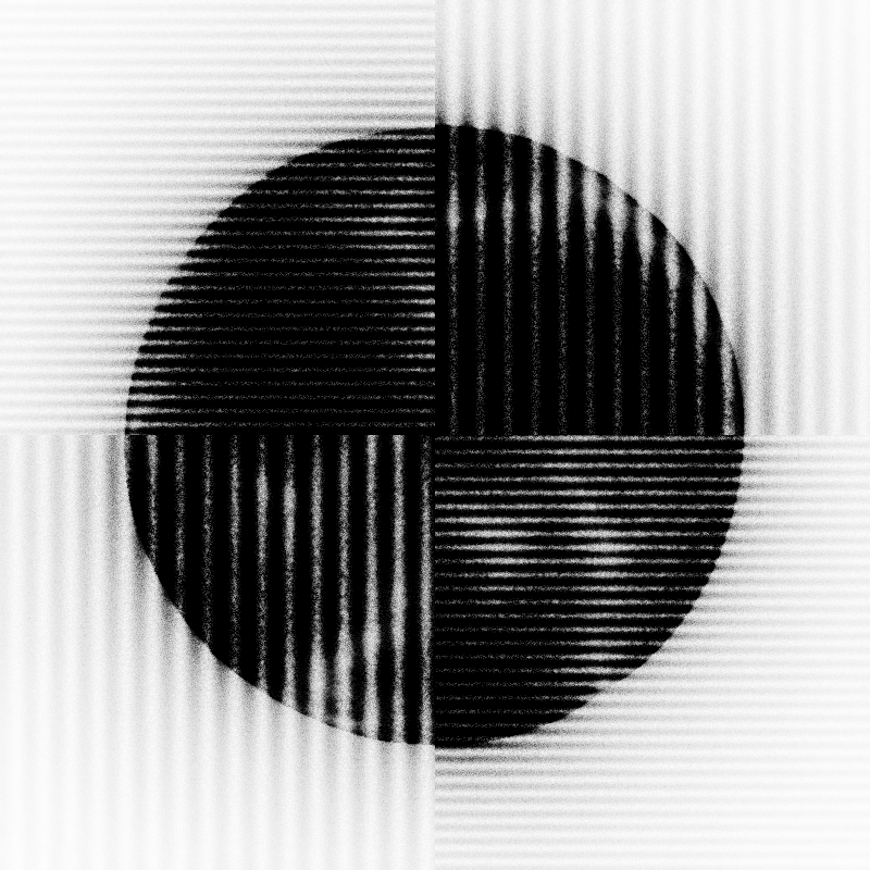 Quatre Quart #16 static token preview