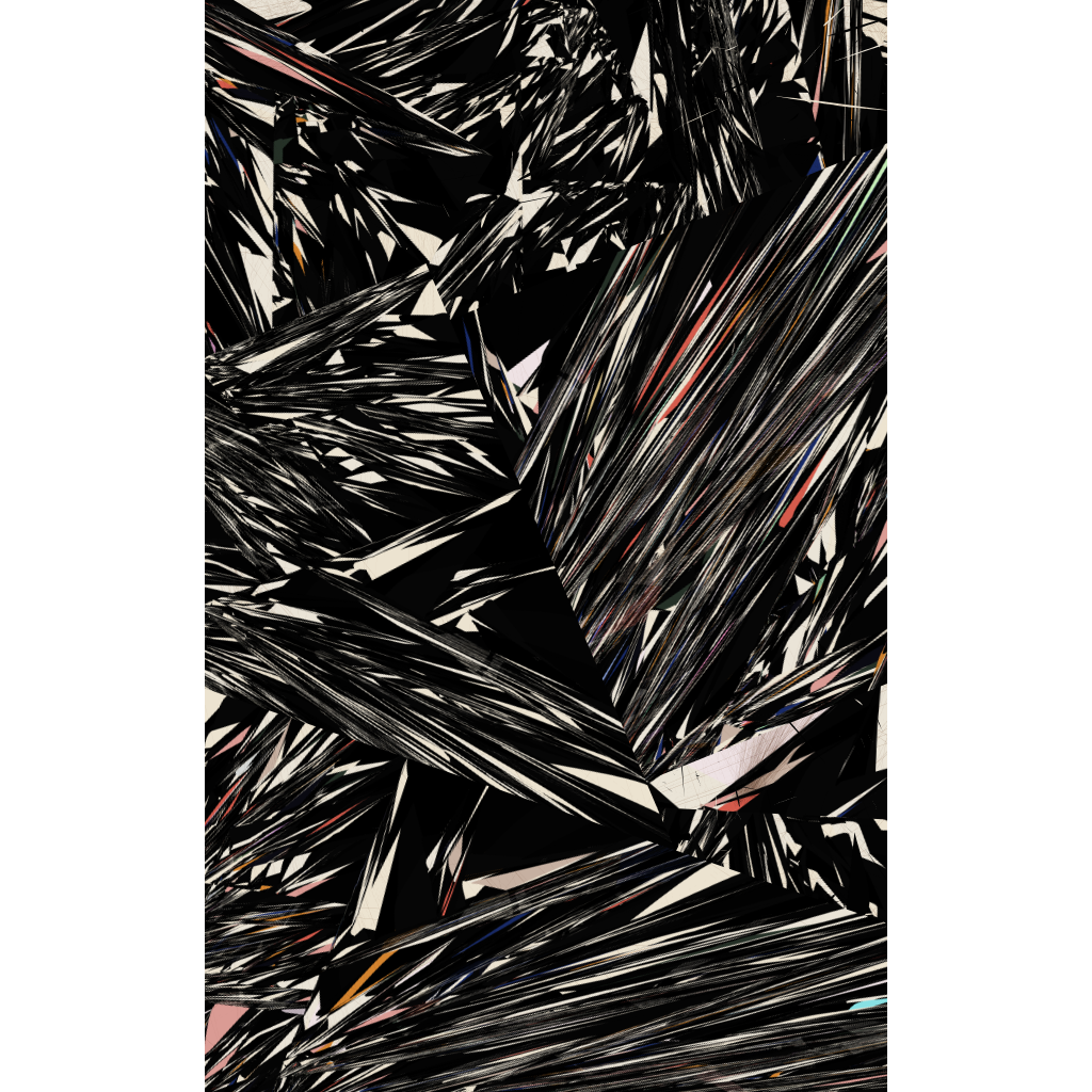 Broken Abstractions in Black #40 static token preview