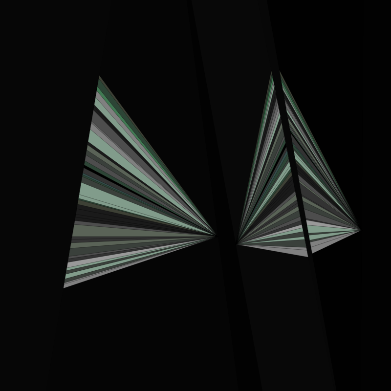 Peristyle #21 static token preview