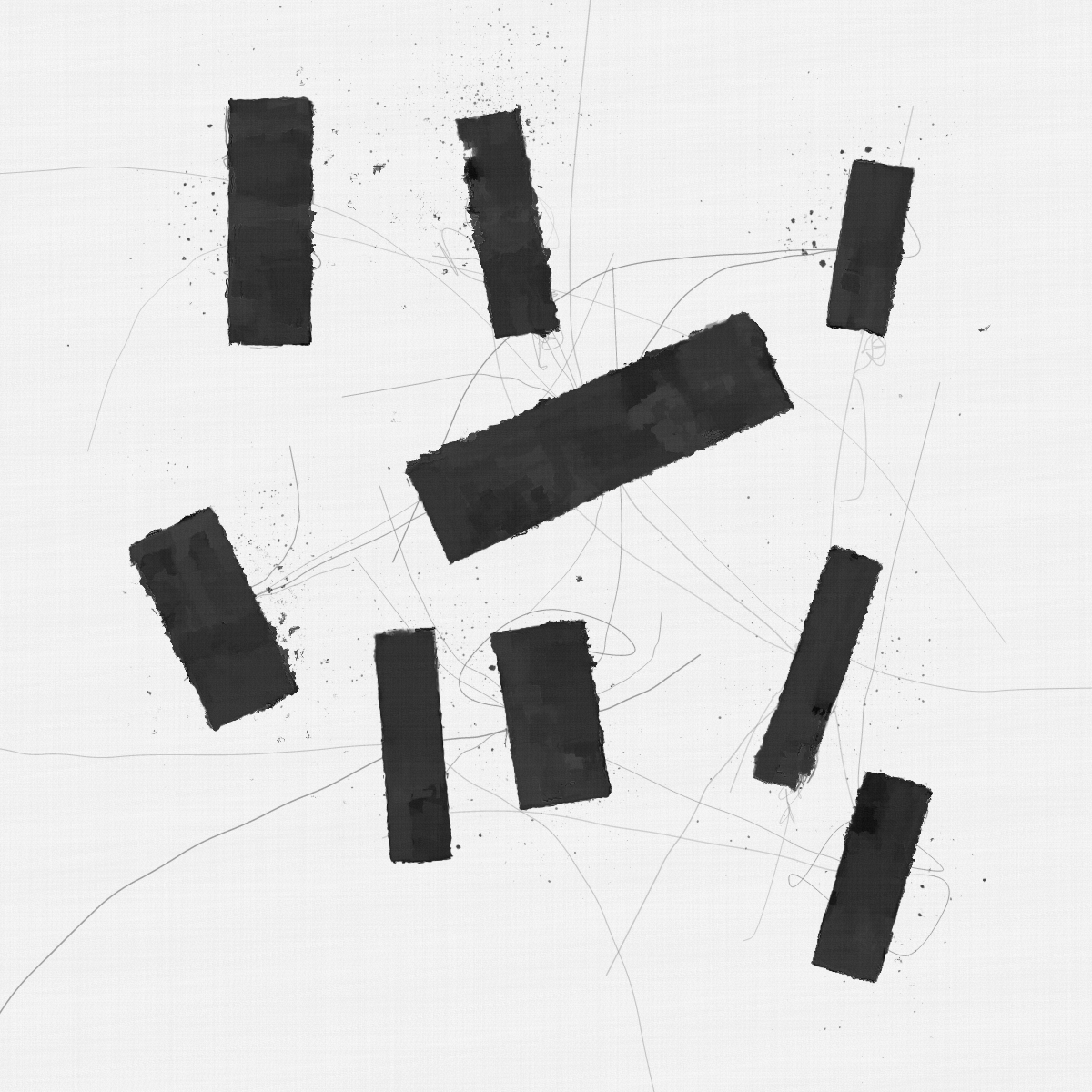 Disjoint and Disoriented #17 static token preview