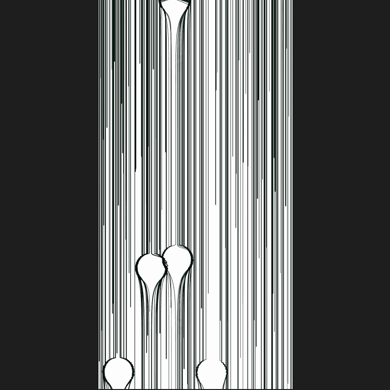 Wall Tears #18 static token preview