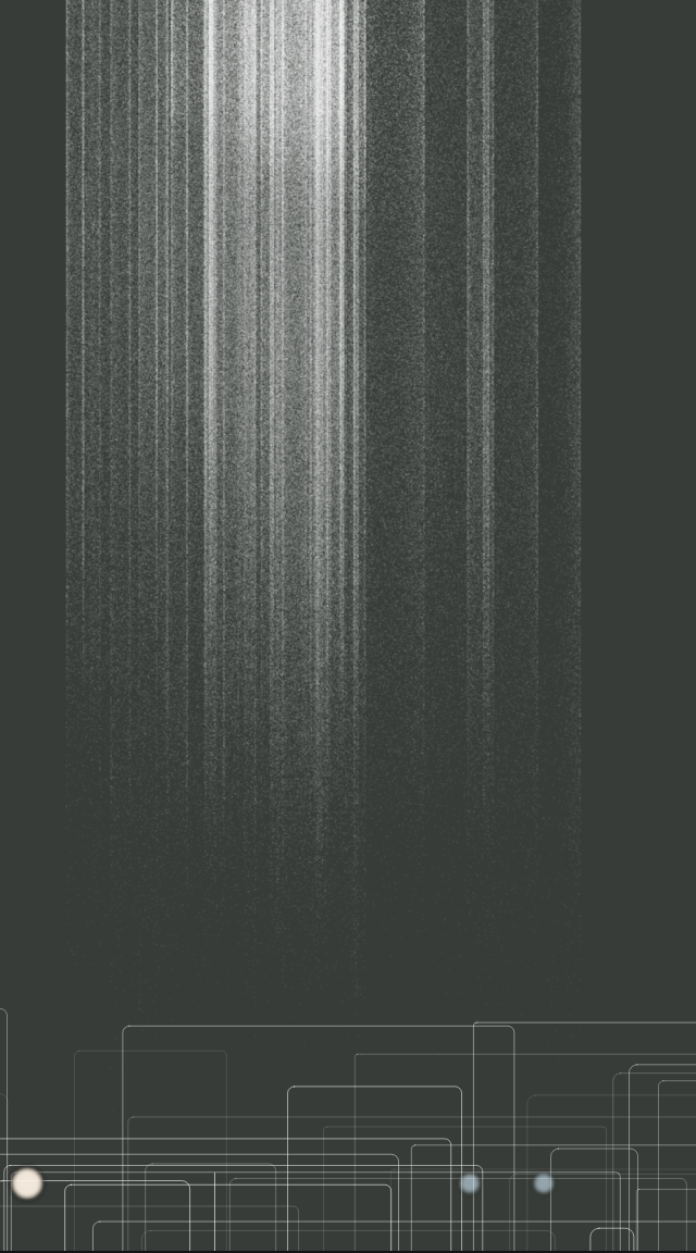 rainy night #3 static token preview