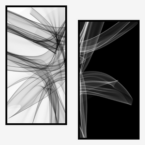 Just some curves... project preview