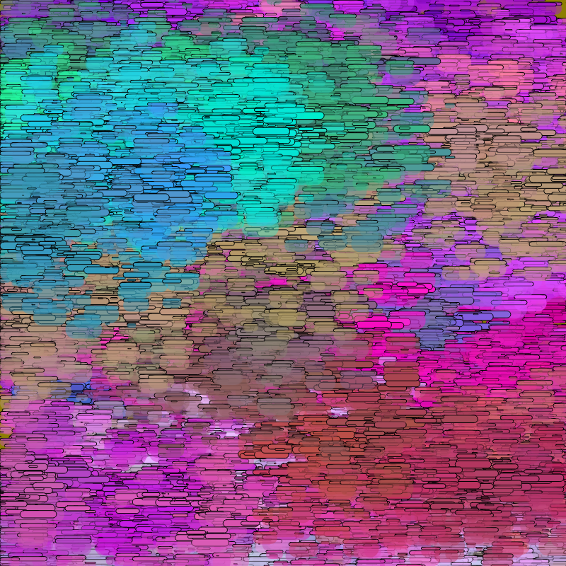 Color Paint #11 static token preview