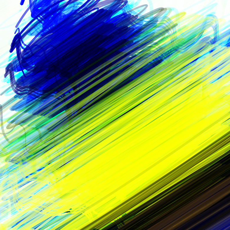Scribble #1 static token preview