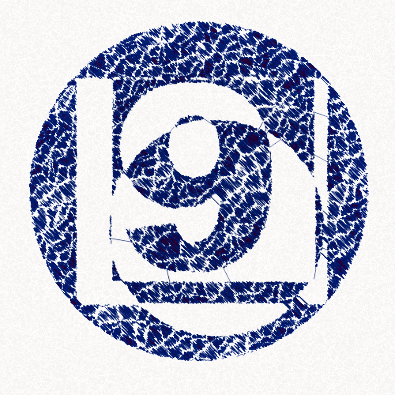 Plottable Letters #8 static token preview