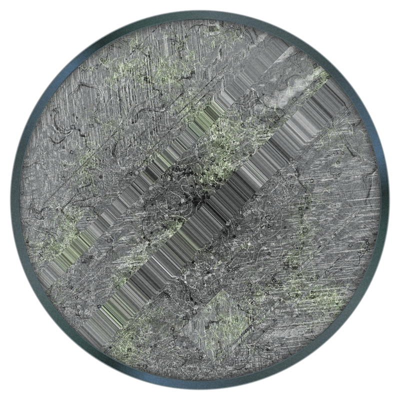 Chaos Culture #652 static token preview