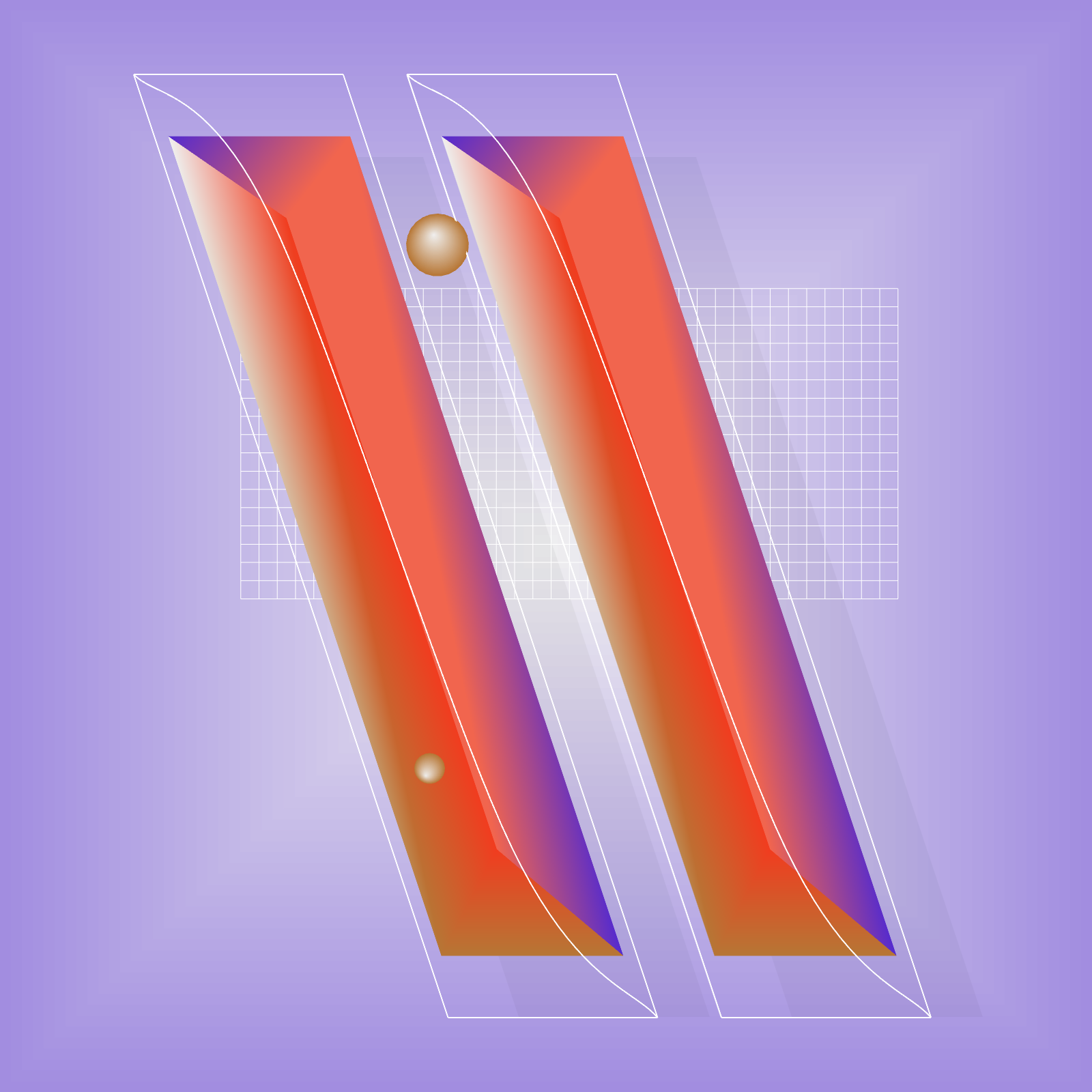 Machine 12: slates #21 static token preview
