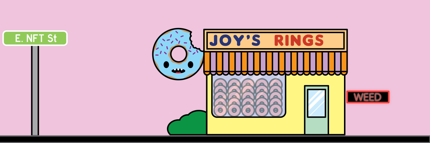 fx_donutshops #147 static token preview