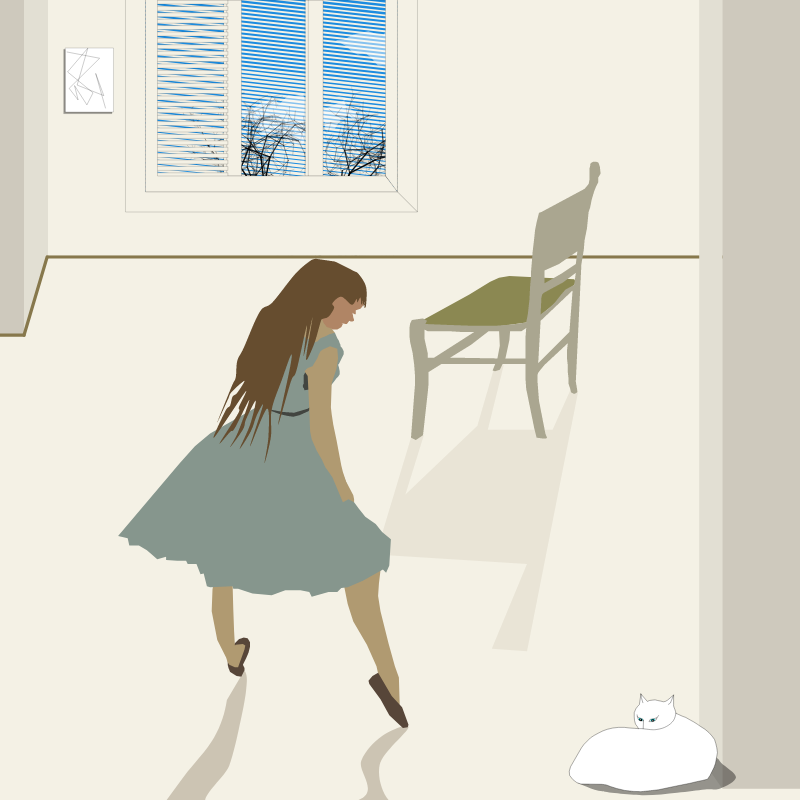 Still Life #9 #4 static token preview