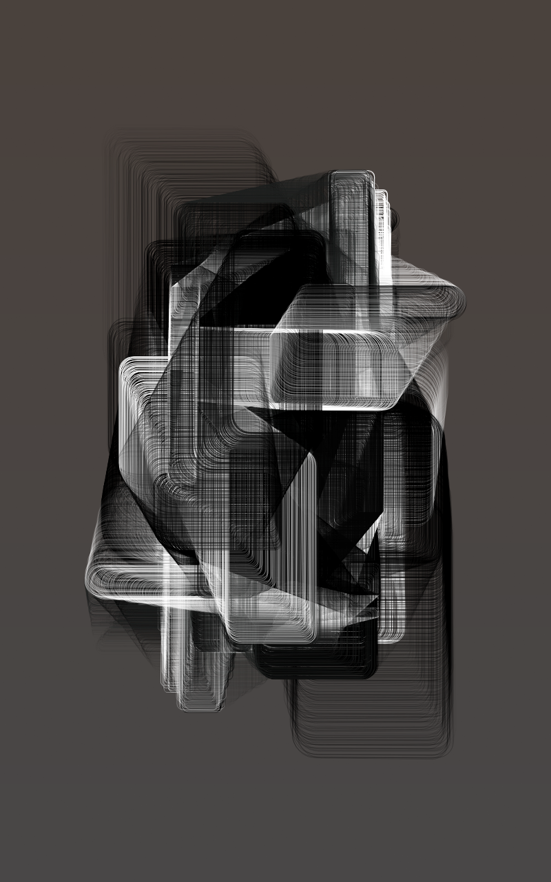 Human Nonsense Filter #231 static token preview
