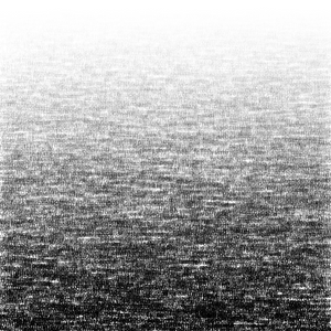 Black and white project preview