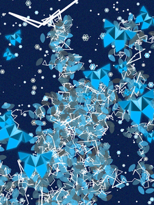 Effet papillon project preview