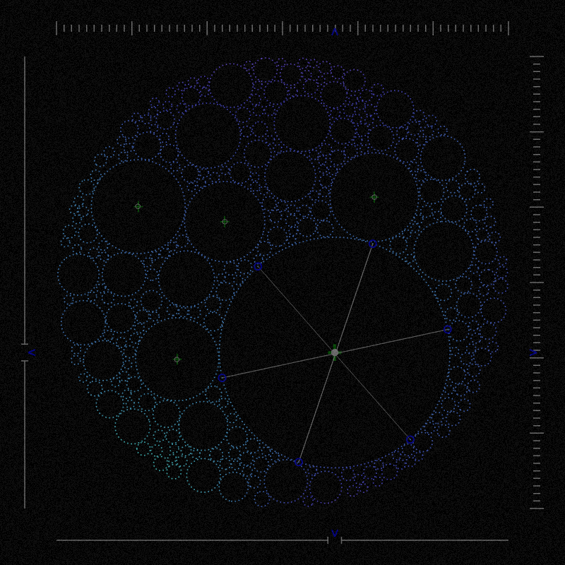 Community Analysis #17 static token preview