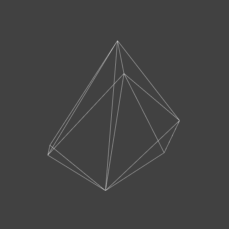 Armatures #7 static token preview