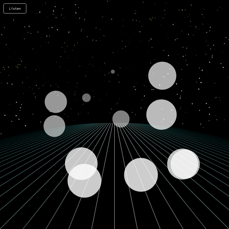 Automaton III - Music Of The Spheres #14 static token preview