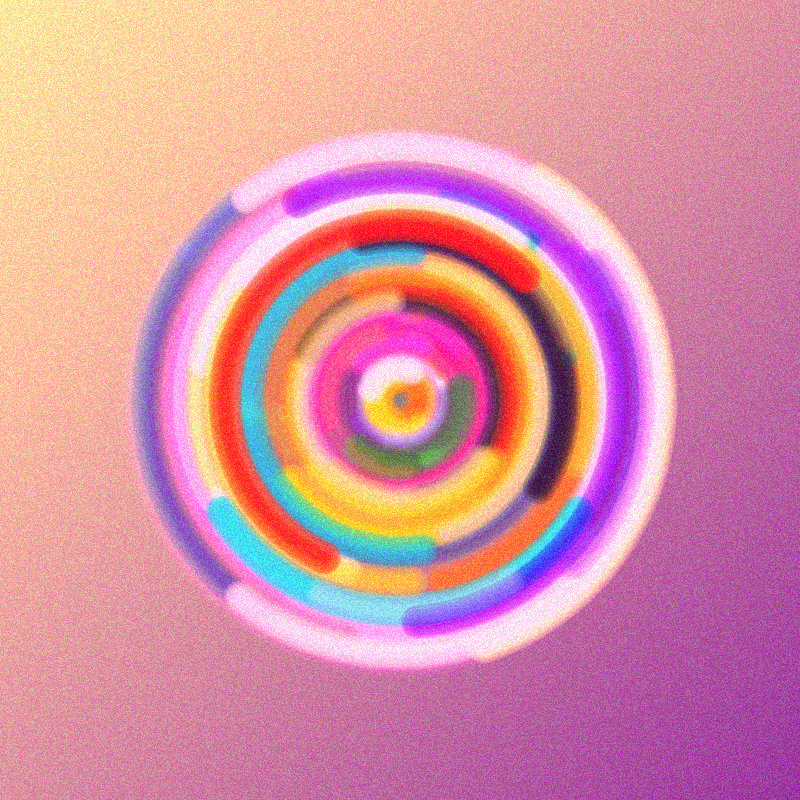 Wisp #638 static token preview
