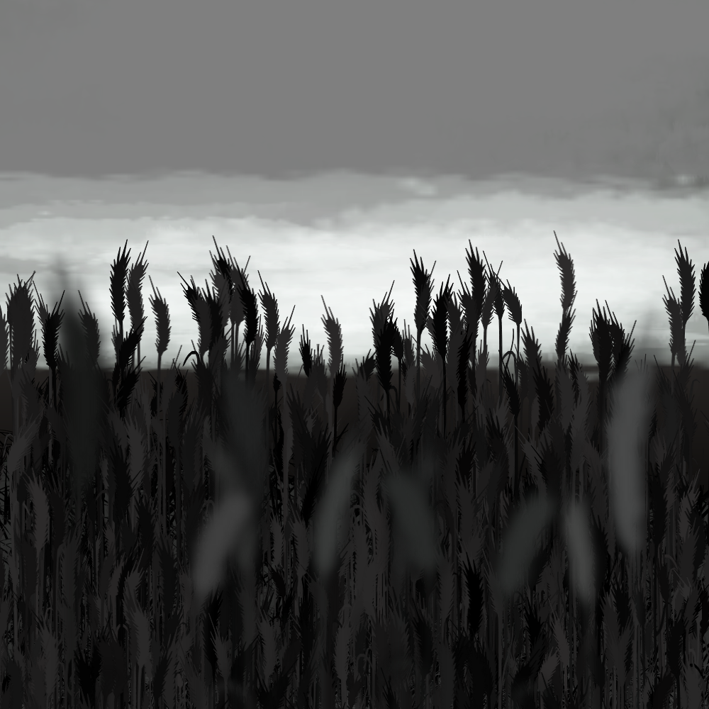 Walk in the field #20 static token preview