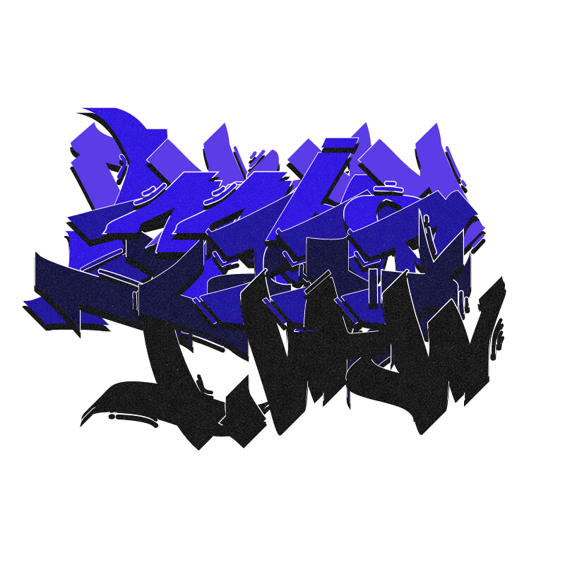 jngl_tag_009 #9 static token preview