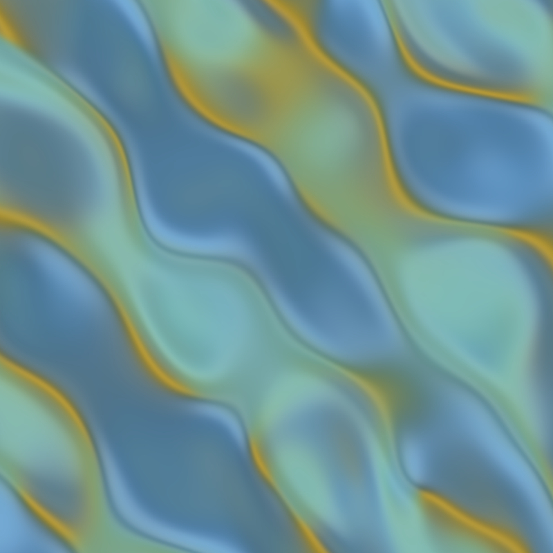 Fiery Glowing Dragon Scales #13 static token preview