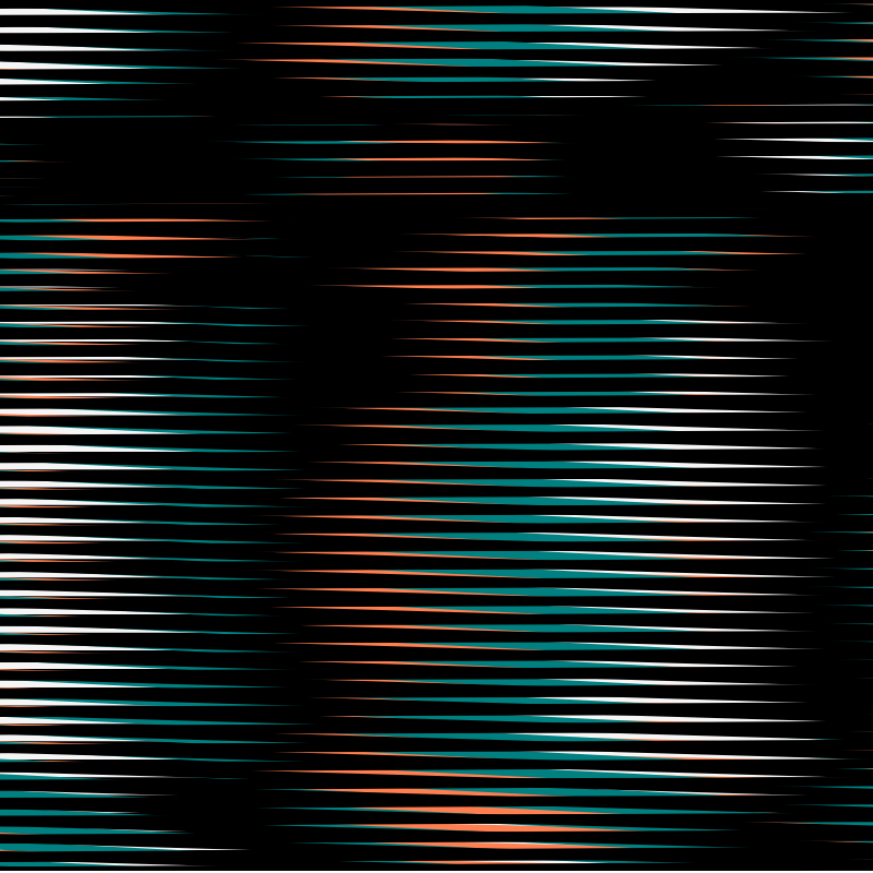 "Erosions" #10 static token preview