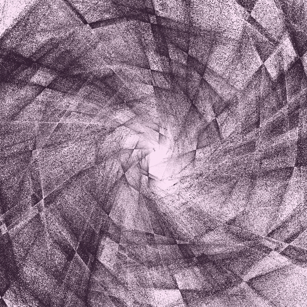 selfless attraction #1 static token preview