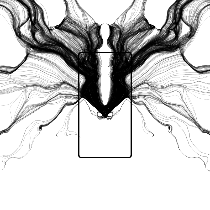 Evil Card #7 static token preview