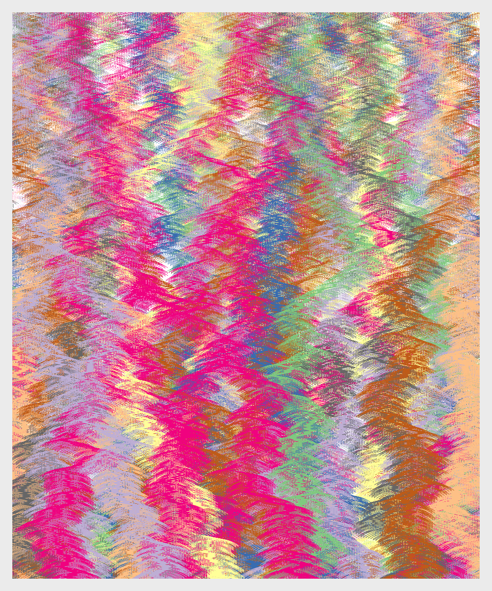 Paint lightning #10 static token preview