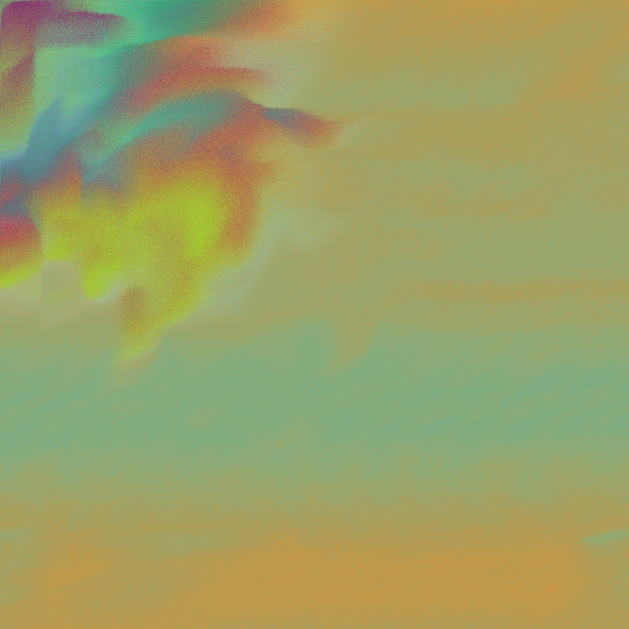 An unrealisable painting #16 static token preview