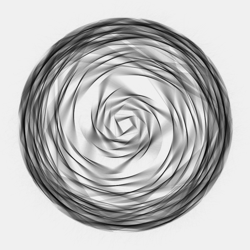 polar thread n.04 #1 static token preview