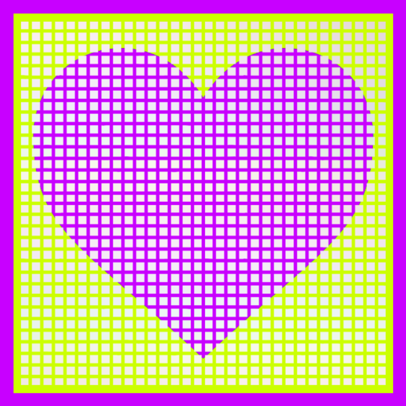 Love is Love #7 static token preview