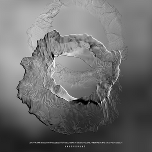 Perpetual Noise Harmonograph project preview
