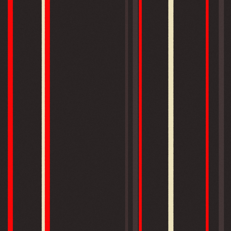 Stripes - Neon Edition #23 static token preview