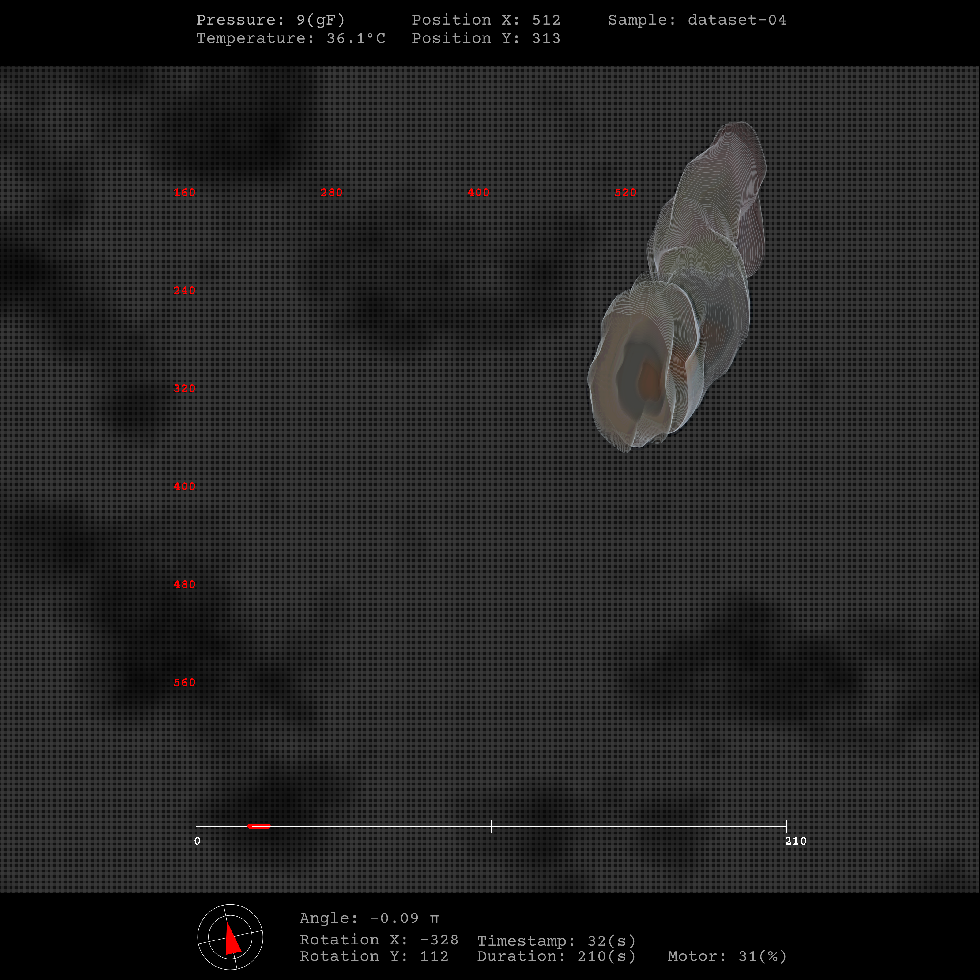 Vulwarms #22 static token preview