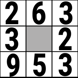 Sudoku project preview