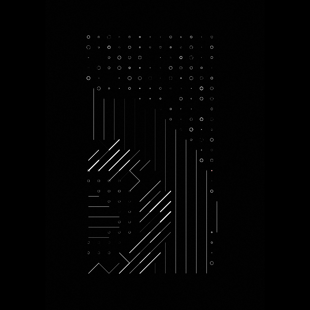 Harmonic Chaos #4 static token preview