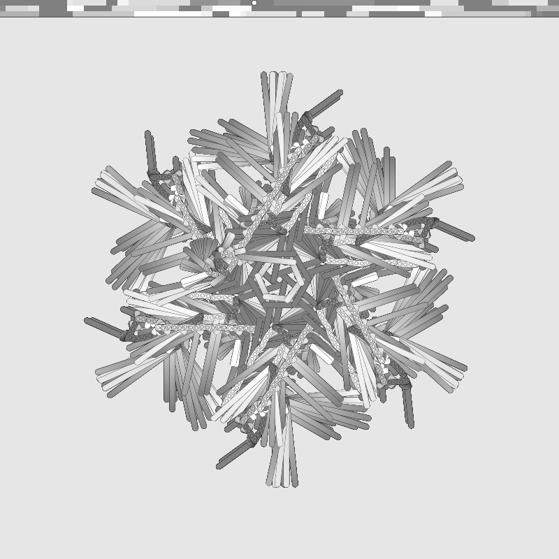 Constructions #3 static token preview