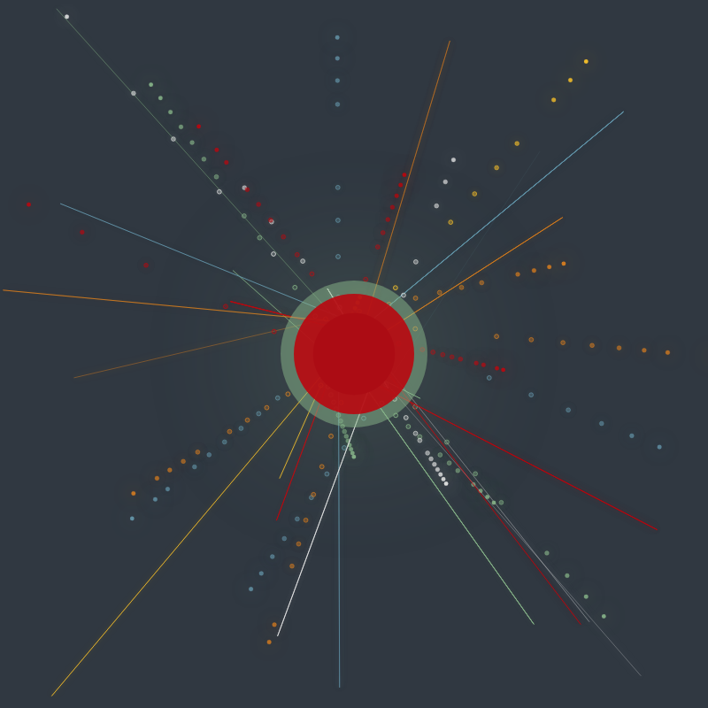 Dollar Cuts: Collider #17 static token preview