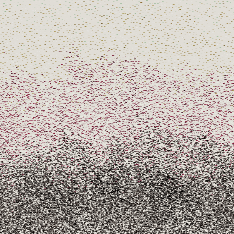 Sand Evanescent v1 #11 static token preview