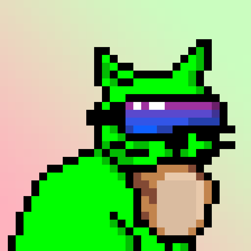 CAxTz #285 static token preview